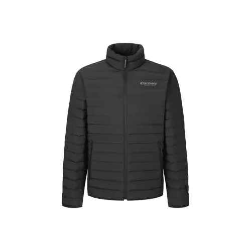 Discovery EXPEDITION Пуховик Мужской