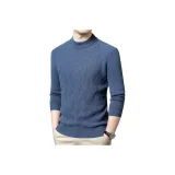 Туманно-серо-голубой