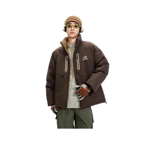 BAD BOY Унисекс Пуховики