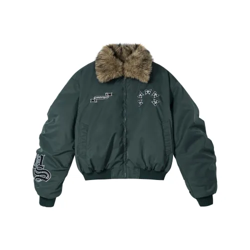 TREND ST Унисекс Пуховики