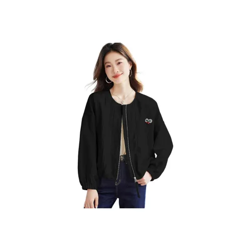 JINI Женские Куртки