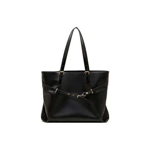 VANDEE Сумка через плечо из коровьей кожи стандартная женская многоцветная