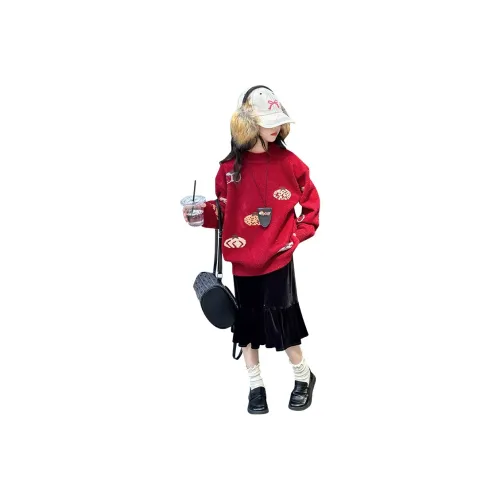 PLANDOO Kids Свитера