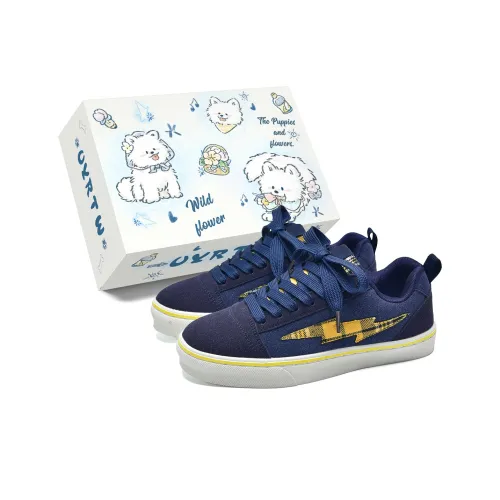 UYRTW Покрытие Баланс Ударостойкость Легкий Низкий Топ Скейтборд Кроссовки Унисекс