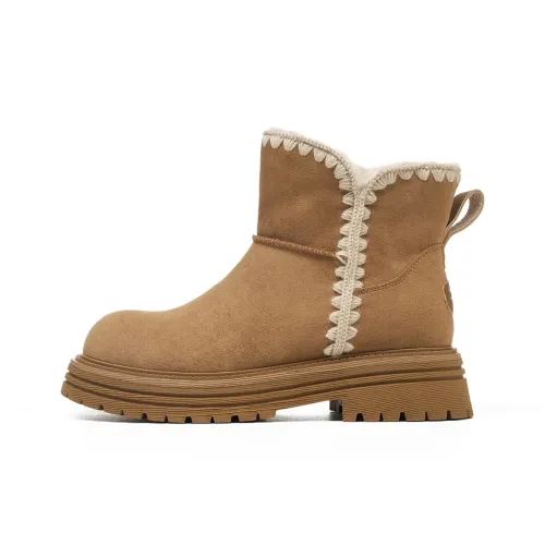 HLA Сноубутсы Женские