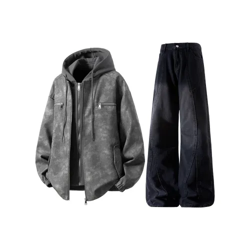 X1617 Унисекс Повседневная Спортивная Одежда