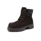 Коричневый