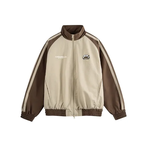 Caramella Унисекс Куртки