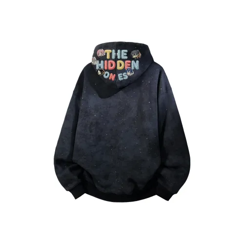 Под одним человеком Свитшот Унисекс