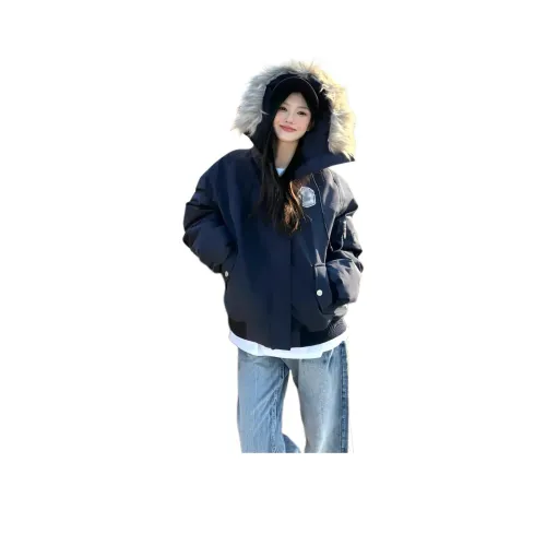 TIANCAIXIAOXIONG PARKA Пальто Женское