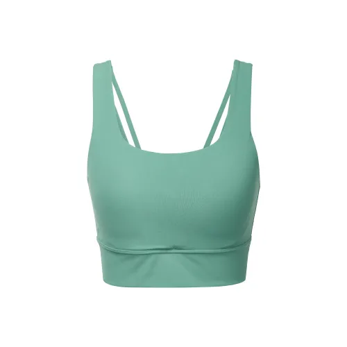 Nike Zenvy Спортивное белье Женское Прибрежный синий