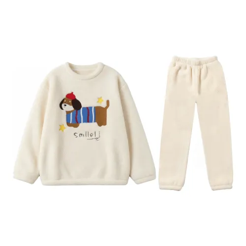 QIAONITONG Изображение Цвет Женские Пижамные Комплекты