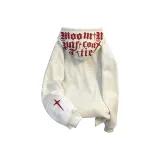 Серый меланж