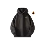 Black (500g с флисовой подкладкой)