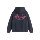 Темно-синий (с флисовой подкладкой)