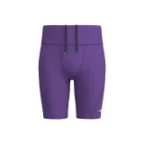 Гоночная трасса фиолетового цвета