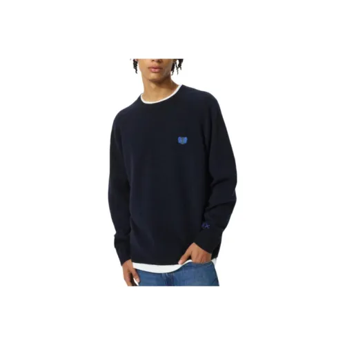 UNIQLO KAWS Collaboration Collection Fw25 Свитер Унисекс