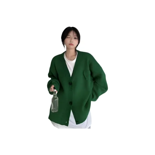 GUOZHEN Женская трикотажная одежда