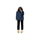 Флисовая подкладка