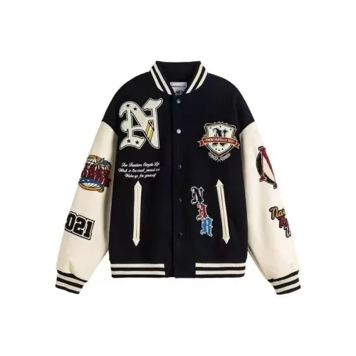 Dragon Dance Хлопковый пуховик для подростков