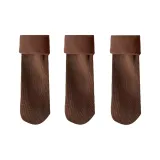 3 пачки кофе