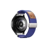 Темно-синий деним