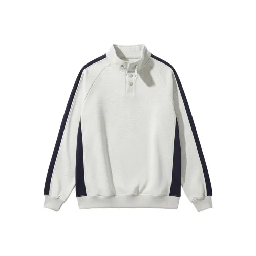 GANGZAI Унисекс Свитшоты