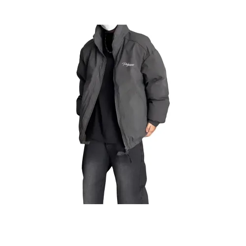 PODGORNOI Мужские пуховики