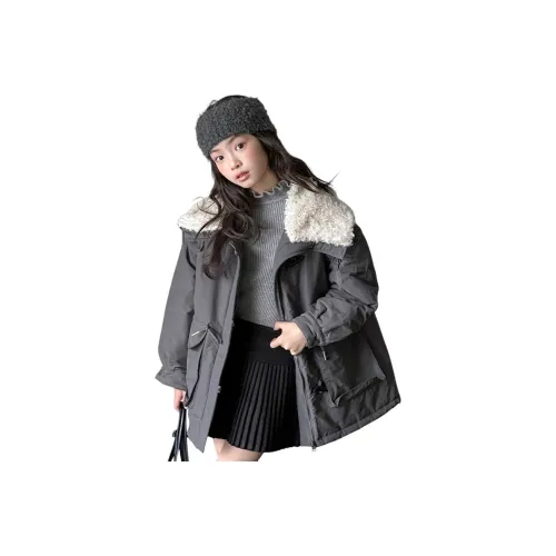 T.MOO Школьный возраст Парки