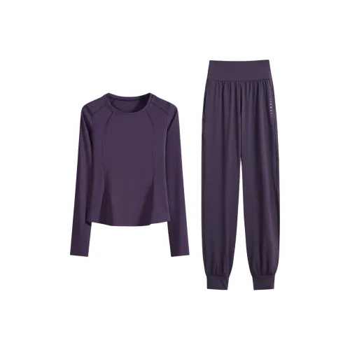 WANTINGDINUO Женские фитнес-комплекты