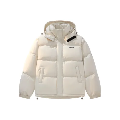 88RISING Унисекс Пуховики