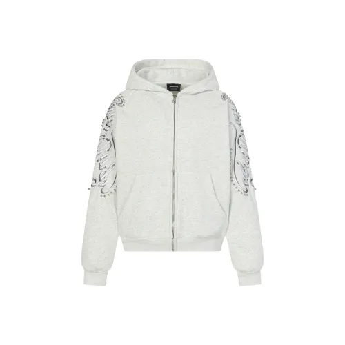 NICEAMOLA Женские Свитшоты