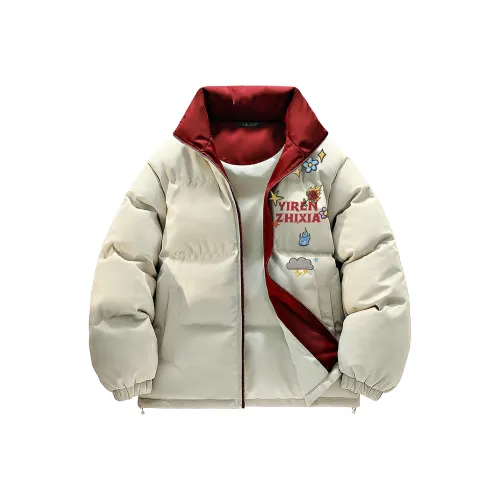 One-Man Down Jacket Unisex