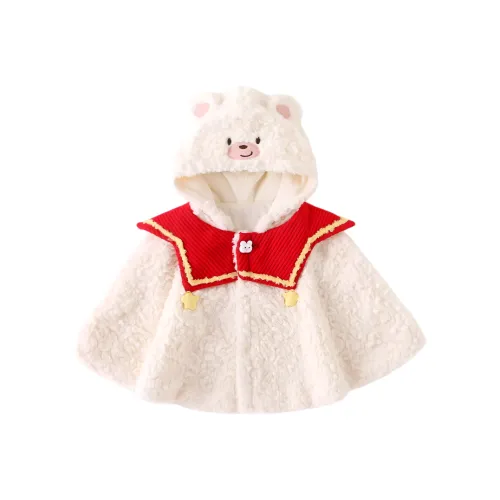 Rindu Плащ Зимний Infant и Toddler