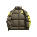 Светлый армейский зеленый