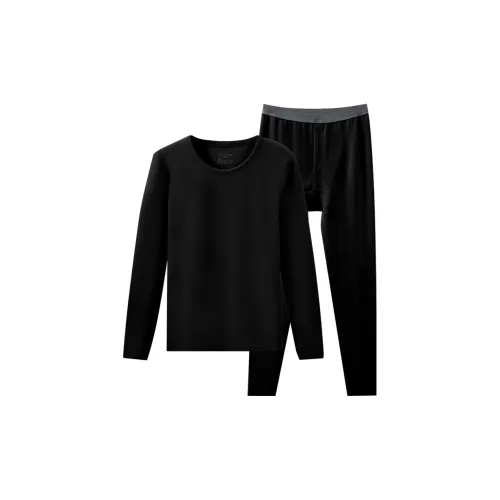 CAOBENCHUSE Унисекс Термокомплекты