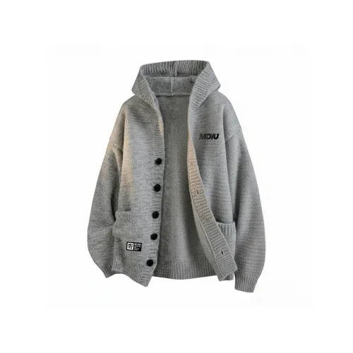 MoYu Унисекс Свитера