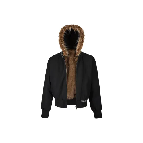 JIXIANWOLUN Пуховик Унисекс