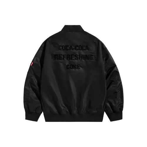 COCA COLA Унисекс Куртки