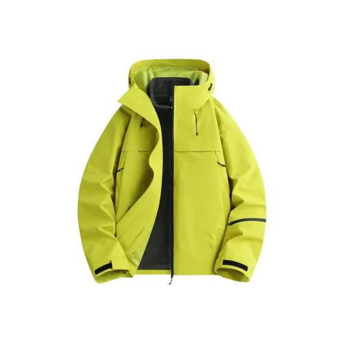 Kangaroo Унисекс Куртки