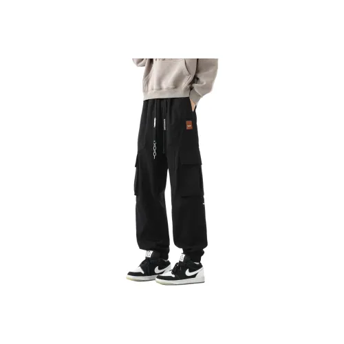 Брюки карго Dunhuang Museum Мужские