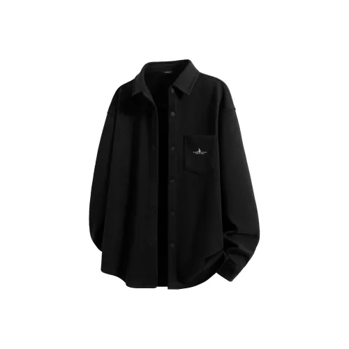 Miniso Унисекс Рубашки