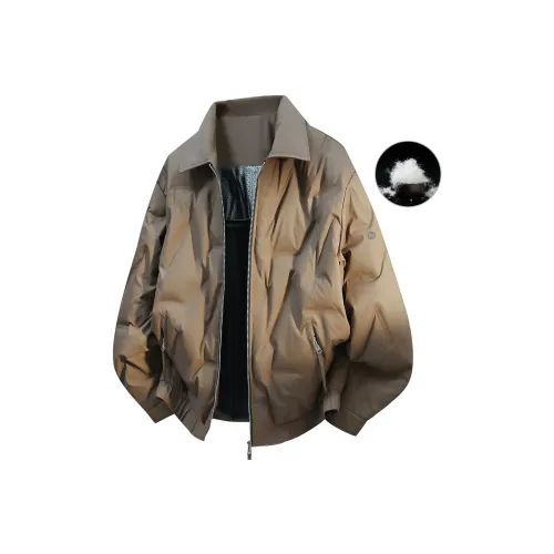 Paddy Julia Унисекс Пуховики