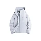 Лунно-голубой