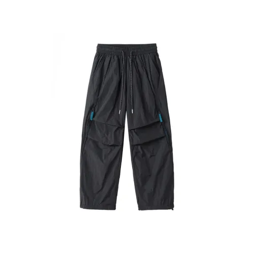 CHOCOOLATE Ветрозащитные брюки Мужские