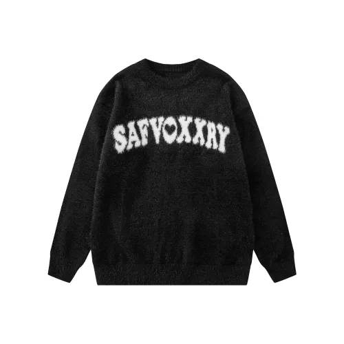 TREND ST Унисекс Трикотаж