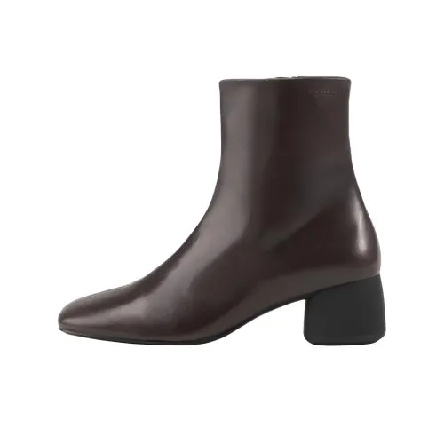 VAGABOND SHOEMAKERS Livia Botильоны 5 см Женские Коричневый