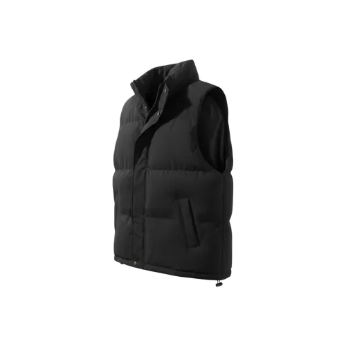 TFU Унисекс Жилеты