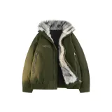 Армейский зеленый