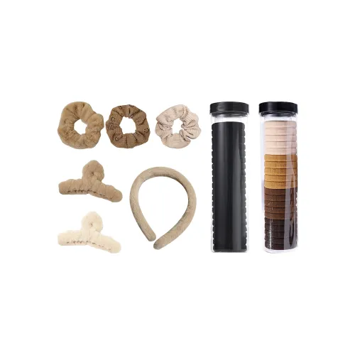 Chimera Ткань Резинка для волос Женская